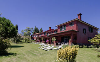 Náhled objektu Quinta Santo Antonio Da Serra, Santa Cruz, Madeira, Portugalsko