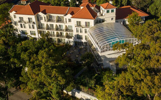 Náhled objektu Quintinha De Sao Joao, Funchal, Madeira, Portugalsko