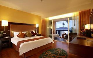 Náhled objektu Radisson Blu Plaza Resort, Patong Beach, ostrov Phuket, Thajsko