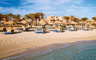 Náhled objektu Radisson Blu Resort El Quseir, El Quseir, Marsa Alam, Quseir, Egypt