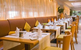 Náhled objektu Radisson Blu Ulysse Resort, ostrov Djerba, ostrov Djerba, Tunisko a Maroko