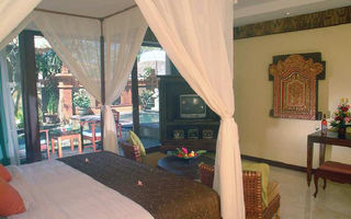 Náhled objektu Rama Beach Resort & Villas, Tuban, Bali, Asie