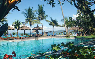 Náhled objektu Rama Candidasa Resort & Spa, Candidasa, Bali, Asie