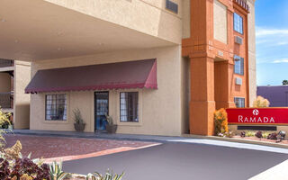 Náhled objektu Ramada By Wyndham Culver City, Los Angeles, Kalifornie, USA