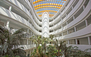 Náhled objektu Ramla Bay Resort, Mellieha Bay, Malta, Itálie a Malta