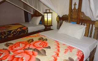 Náhled objektu Ras Michamwi Beach Resort, Kiwengwa, Tanzánie, Zanzibar, Afrika