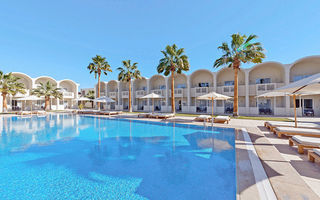 Náhled objektu Reef Oasis Beach Resort, Ras Um El Sid, Sharm el Sheikh, Nuweiba, Egypt