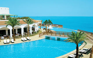 Náhled objektu Reef Oasis Blue Bay Resort & Spa, Pasha Bay, Sharm el Sheikh, Nuweiba, Egypt