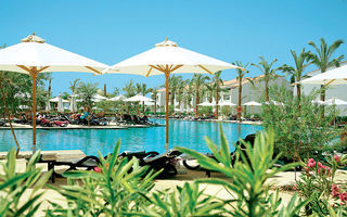 Náhled objektu Reef Oasis Blue Bay Resort & Spa, Pasha Bay, Sharm el Sheikh, Nuweiba, Egypt
