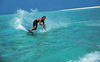 Náhled objektu Reethi Beach Resort, Maledivy, Maledivy, Indický oceán