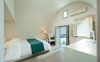 Náhled objektu Regina Mare, Imerovigli, Santorini, Řecké ostrovy a Kypr