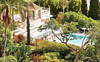 Náhled objektu Reid's Palace, Funchal, Madeira, Portugalsko