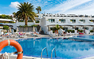 Náhled objektu Relaxia Lanzaplaya, Puerto Del Carmen, Lanzarote, Kanárské ostrovy
