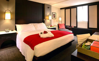 Náhled objektu Renew Waikiki, Waikiki (Honolulu), Havaj - ostrov Oahu, USA