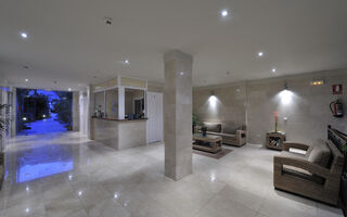 Náhled objektu Residencial El Llano, Valle Gran Rey, La Gomera, Kanárské ostrovy