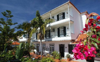 Náhled objektu Residencial Vila Camacho, Funchal, Madeira, Portugalsko