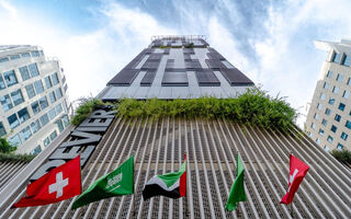 Náhled objektu Revier Hotel Dubai, město Dubaj, Dubaj, Dubaj, Arabský poloostrov