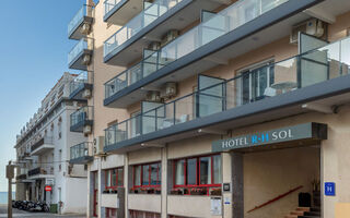 Náhled objektu Rh Sol, Benidorm, Costa Blanca, Španělsko pevnina