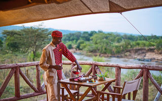 Náhled objektu Rianta Lodge NBO, Mombasa, Keňa, Afrika