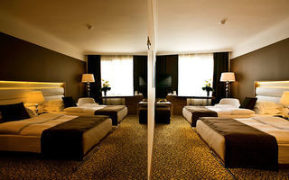 Náhled objektu Richmond, Istanbul, Istanbul a okolí, Turecko