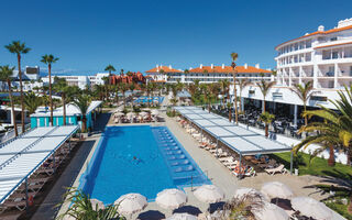 Náhled objektu Riu Arecas, Costa Adeje, Tenerife, Kanárské ostrovy