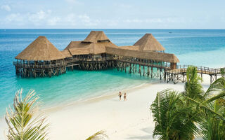 Náhled objektu Riu Jambo, Nungwi, Tanzánie, Zanzibar, Afrika