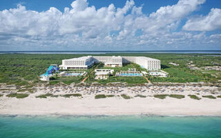 Náhled objektu Riu Latino, Cancún, Mexiko, Střední Amerika