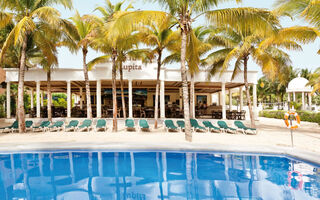 Náhled objektu Riu Lupita, Playa del Carmen, Mexiko, Střední Amerika