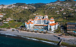 Náhled objektu Riu Madeira, Canico De Baixo, Madeira, Portugalsko