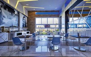 Náhled objektu Riu Palace Costa Mujeres, Cancún, Mexiko, Střední Amerika