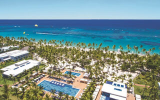 Náhled objektu Riu Palace Macao, Punta Cana, Punta Cana (východ), Dominikánská republika