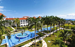 Náhled objektu Riu Palace Mexico, Playa del Carmen, Mexiko, Střední Amerika
