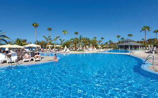 Náhled objektu Riu Palace Tenerife, Costa Adeje, Tenerife, Kanárské ostrovy