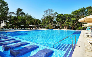 Náhled objektu Riu Tequila, Playa del Carmen, Mexiko, Střední Amerika