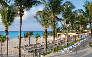 Náhled objektu Riu Yucatan, Playa del Carmen, Mexiko, Střední Amerika