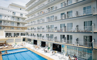 Náhled objektu Riutort, S' Arenal, Mallorca, Mallorca, Menorca, Ibiza