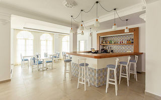 Náhled objektu Rivari, Kamari, Santorini, Řecké ostrovy a Kypr