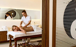 Náhled objektu Riviera Hotel & Spa, Side, Turecká riviéra, Turecko