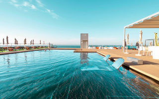 Náhled objektu Riviera Vista, Playa Del Cura, Gran Canaria, Kanárské ostrovy