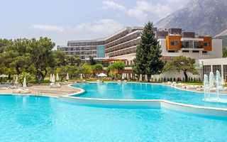 Náhled objektu Rixos Beldibi, Camyuva, Turecká riviéra, Turecko