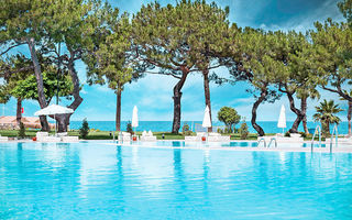 Náhled objektu Rixos Beldibi, Camyuva, Turecká riviéra, Turecko
