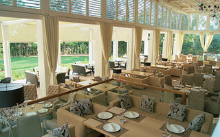 Náhled objektu Rixos Downtown, Lara, Turecká riviéra, Turecko