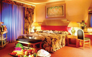 Náhled objektu Rixos Downtown, Lara, Turecká riviéra, Turecko