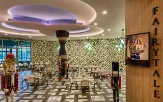 Náhled objektu Rixos Lares, Lara, Turecká riviéra, Turecko