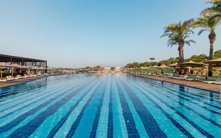 Náhled objektu Rixos Premium Belek – The Land Of Legends Theme Park Free Access, Belek, Turecká riviéra, Turecko