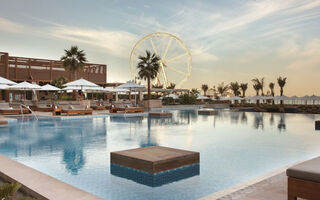 Náhled objektu Rixos Premium Dubai, město Dubaj, Dubaj, Dubaj, Arabský poloostrov