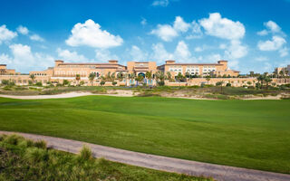 Náhled objektu Rixos Premium Saadiyat Island, Abu Dhabi, Abu Dhabi, Dubaj, Arabský poloostrov