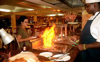 Náhled objektu ROC Arenas Doradas, Varadero, Varadero a Havana, Kuba