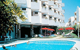 Náhled objektu Roc Lago Rojo, Torremolinos, Costa del Sol, Španělsko pevnina