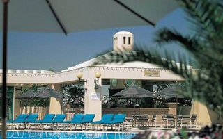 Náhled objektu Roda Al Bustan Dubai Airport, město Dubaj, Dubaj, Dubaj, Arabský poloostrov